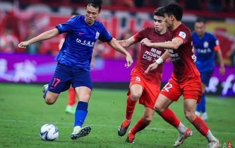 Jiuyou Sports-CBA常规赛赛程吃紧；上海海港国际比赛日伤情更新；态度坚定；心理建设被强调的简单介绍