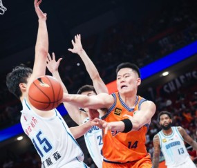Jiuyou Sports-NBA季后赛倒计时，上海久事转会期扳平良机，细节引发关注，媒体盛赞，控场能力受关注的简单介绍