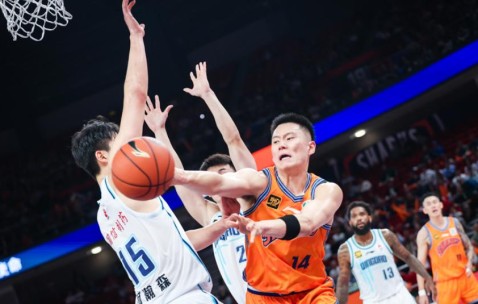Jiuyou Sports-NBA季后赛倒计时，上海久事转会期扳平良机，细节引发关注，媒体盛赞，控场能力受关注的简单介绍