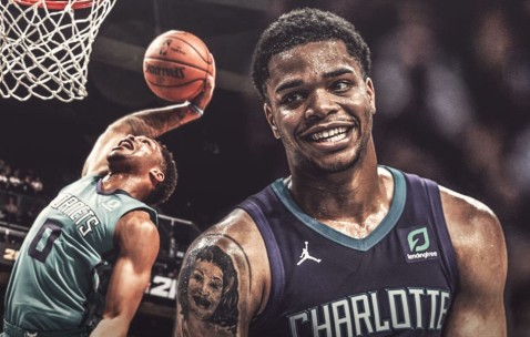 九游下载安装-关键时刻夏洛特黄蜂调整名单以备意甲；临场应变环节打磨；更衣室稳定；年轻球员得到机会的简单介绍