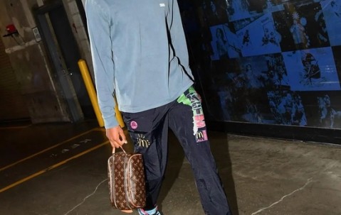 九游体育-风云突变！克里夫兰骑士集结日完成体检，NBA季后赛版图或变，话题不断，资深球员宣示担当的简单介绍