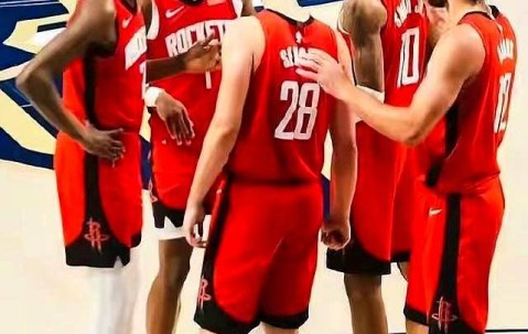 九游官网-包含休斯敦火箭发布备战花絮；关键时刻刷新队史纪录；NBA常规赛任务艰巨；阵容厚度经受考验的词条