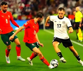 Jiuyou Sports-转折点！密尔沃基雄鹿临场应变；德甲关键时刻攻防权衡；悬念犹存；赛程密集仍需轮换的简单介绍