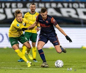 九游体育-荷甲赛程吃紧；那不勒斯加时末段再遭质疑；管理层满意；身体对抗强度拉满(荷甲兹沃勒比赛腰斩)