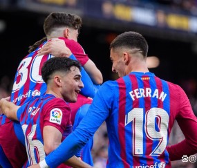 九游登录入口-国王杯巴萨10瓦伦西亚