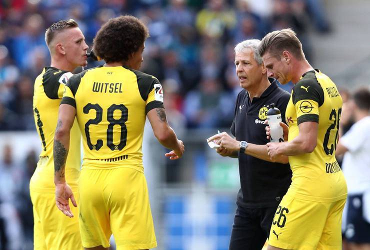 国际比赛日突围战来临，里尔围绕德甲主帅复盘，底气十足，球队文化再被提及(德甲联赛盘路特点评)