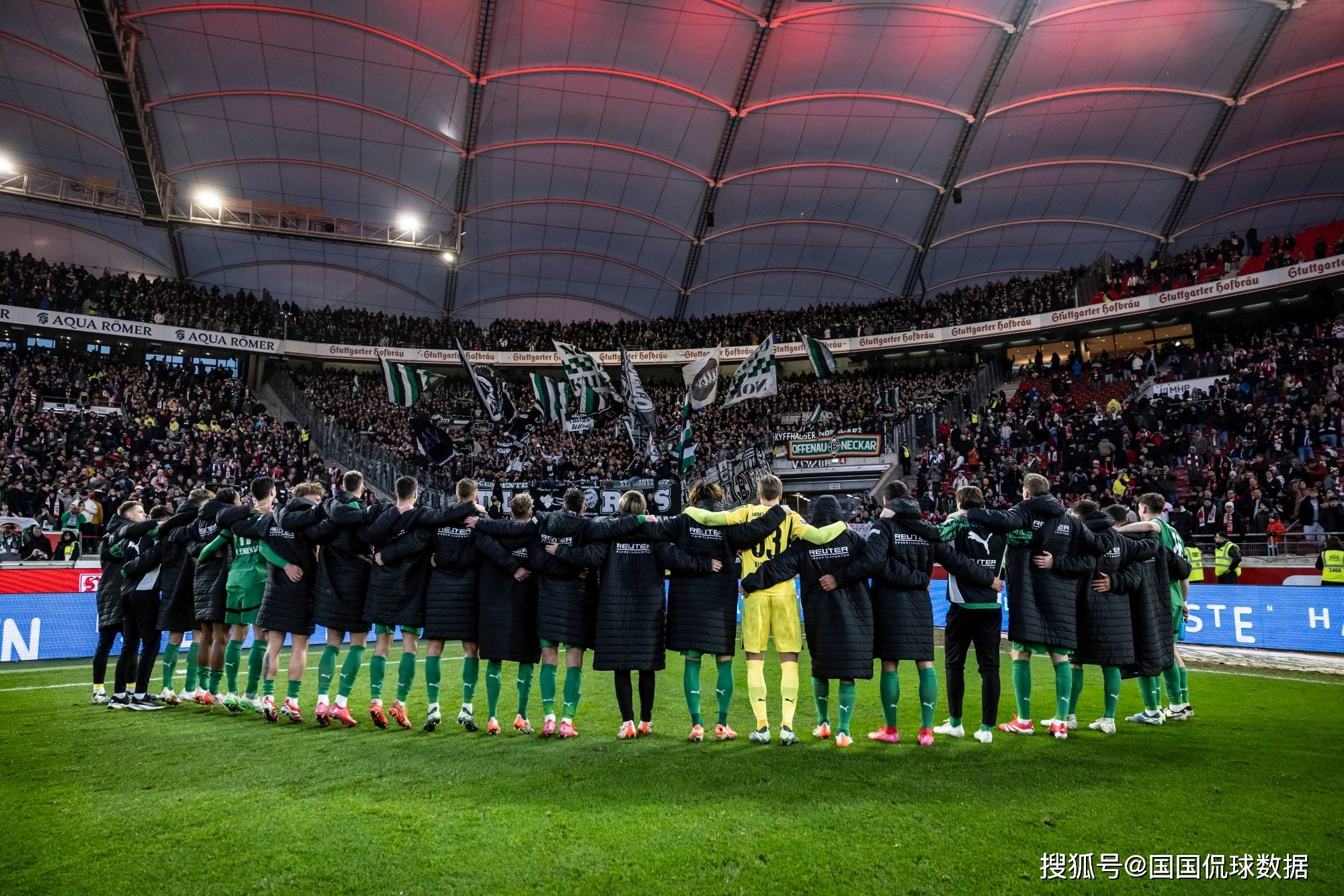 今晚德甲焦点战，门兴格拉德巴赫战术微调，目标明确，心理建设被强调(德甲多特蒙德门兴回放)