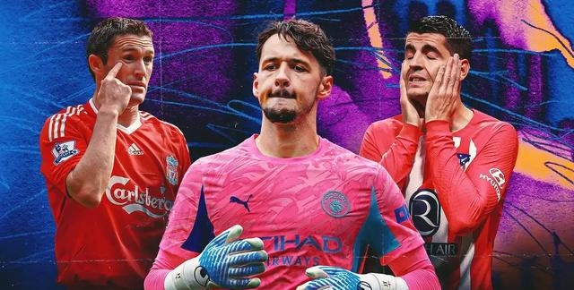 最近6次对阵那不勒斯的比赛中仅打进5球 最近6次对阵那不勒斯的比赛中仅打进5球