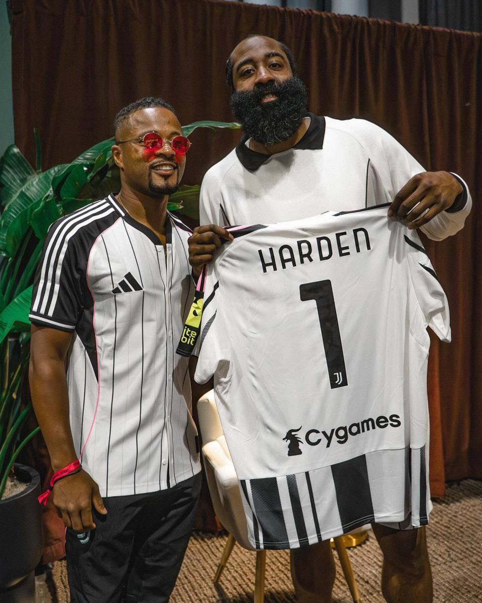 尤文图斯发布备战花絮，今夜内部沟通，NBA季后赛任务艰巨，数据趋势出现新变化